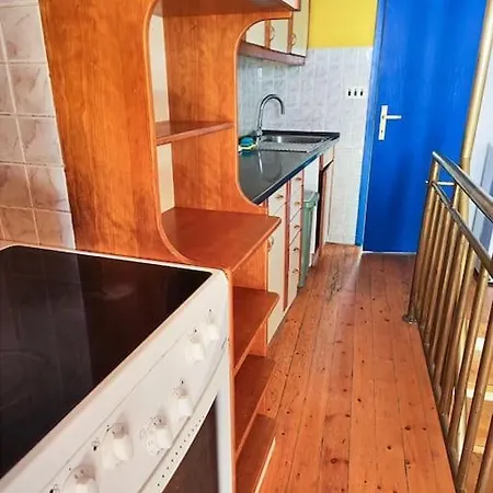 דירה Perfect Location Free Wifi Center Three People *